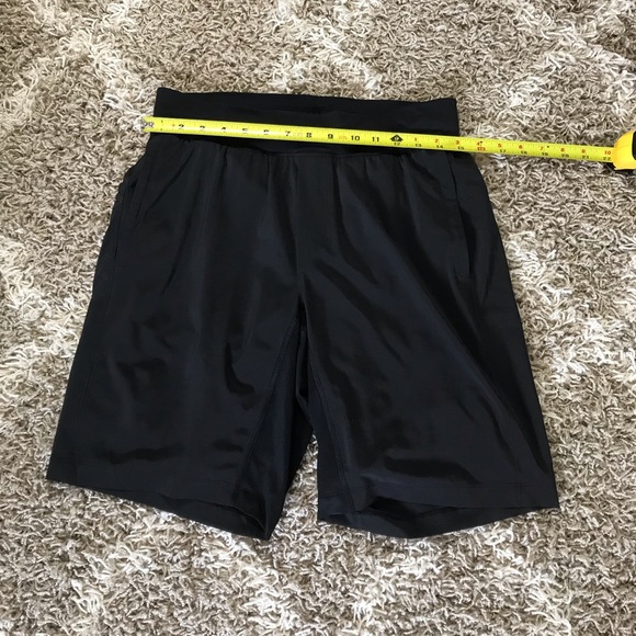 Lululemon T.H.E. Short *Luxtreme Liner 9" - Picture 11 of 16